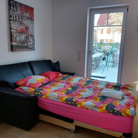 Villa Bianca - Holiday & Business Elsenfeld Екстериор снимка