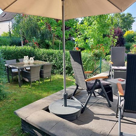 Villa Bianca - Holiday & Business Elsenfeld Екстериор снимка