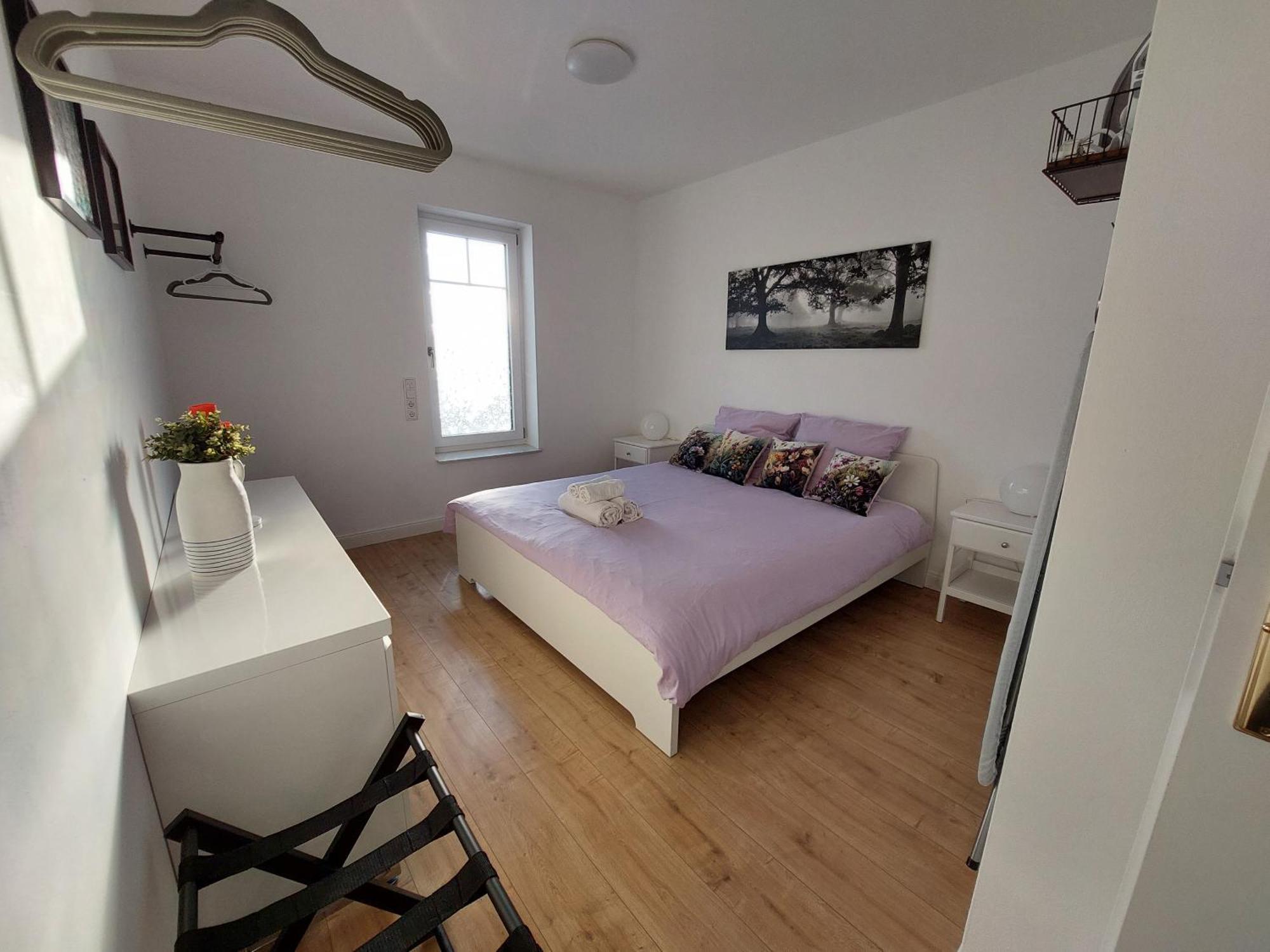 Villa Bianca - Holiday & Business Elsenfeld Екстериор снимка