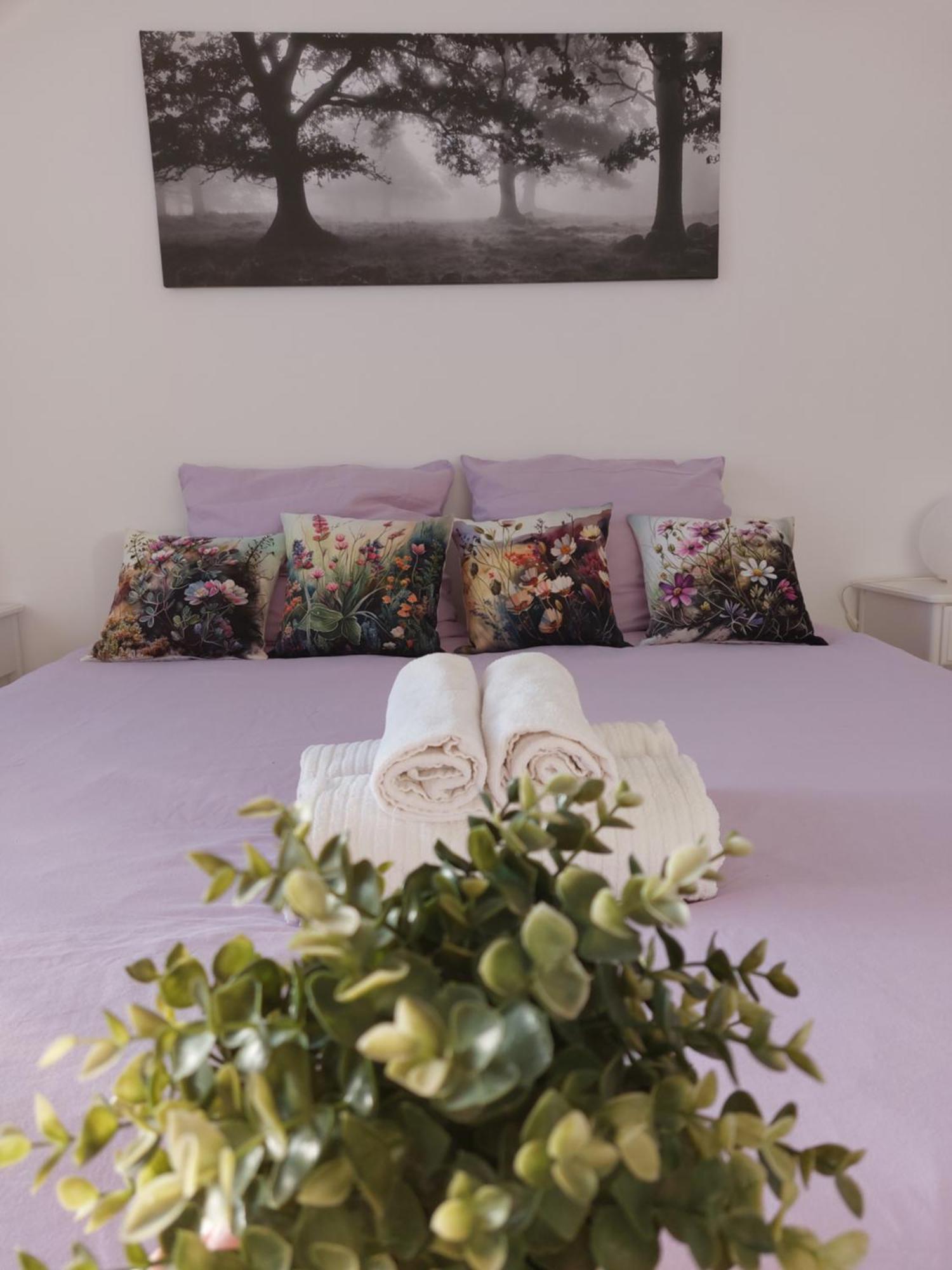 Villa Bianca - Holiday & Business Elsenfeld Екстериор снимка