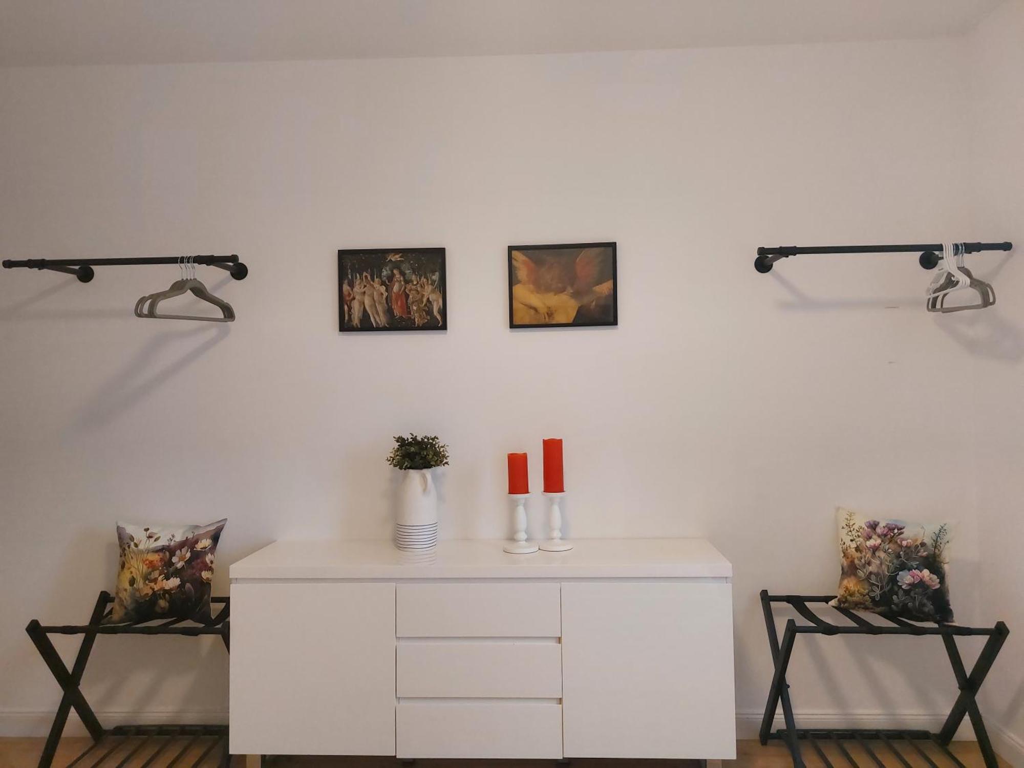 Villa Bianca - Holiday & Business Elsenfeld Екстериор снимка