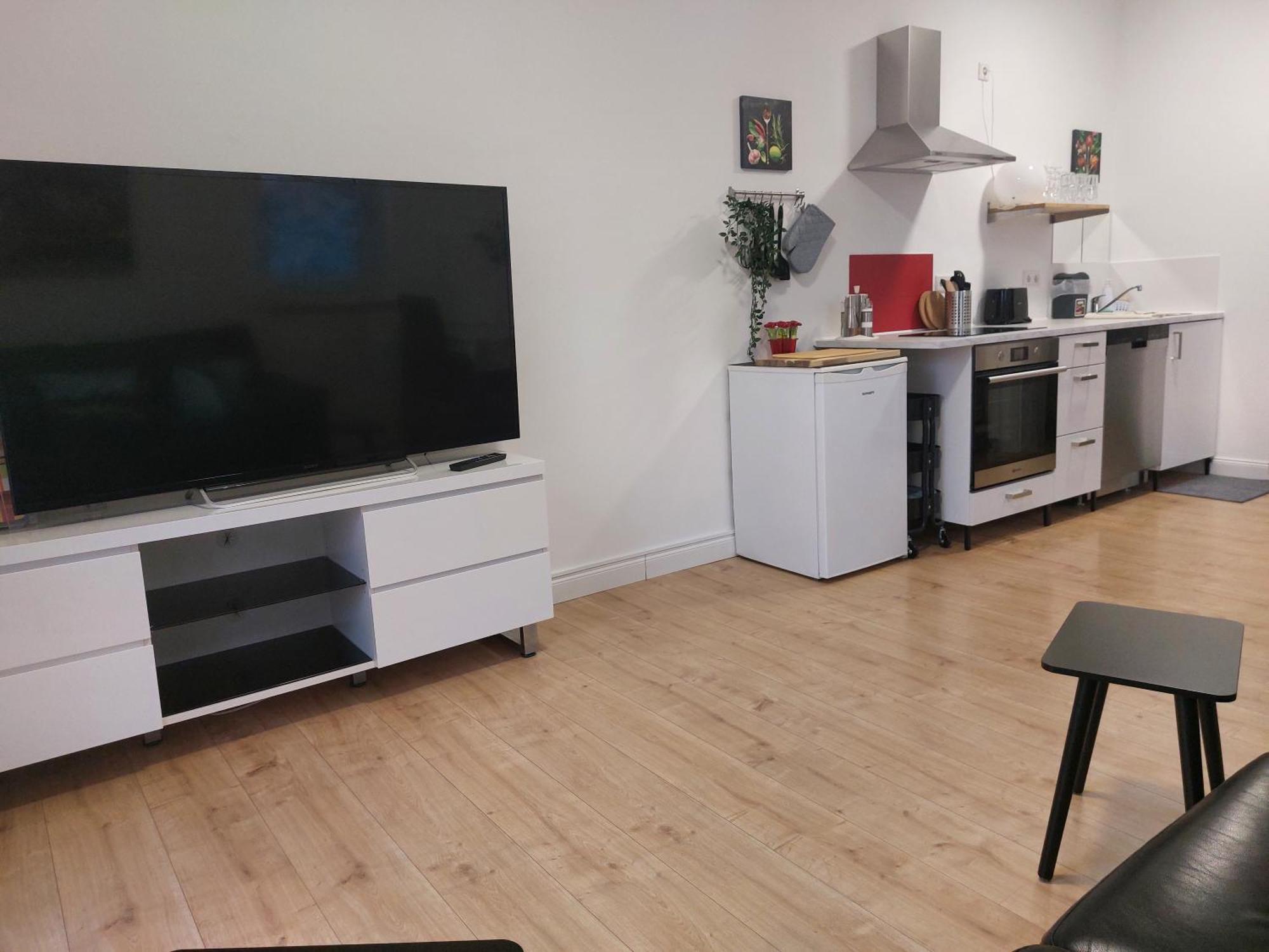 Villa Bianca - Holiday & Business Elsenfeld Екстериор снимка